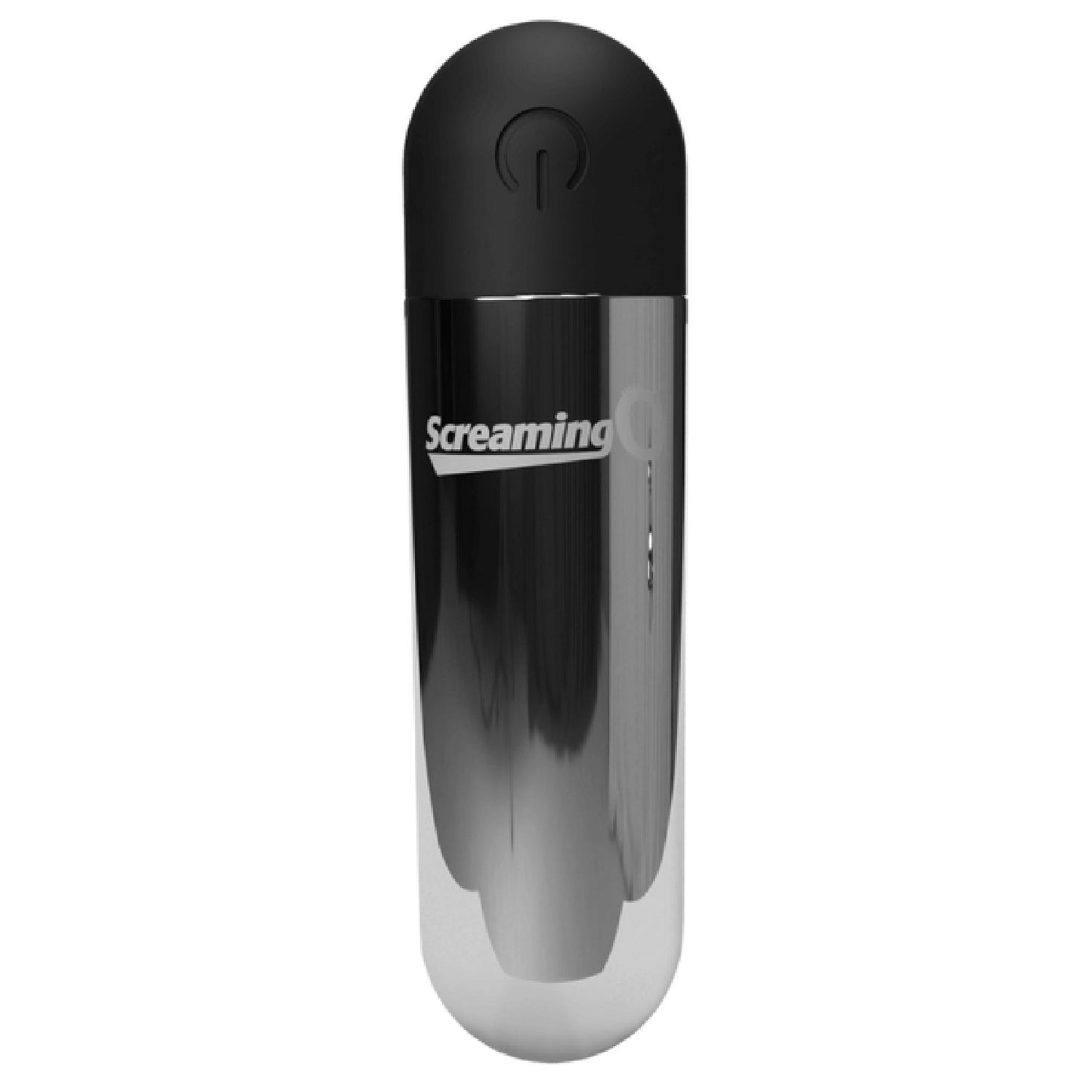Rechargeable Bullet (Pink)