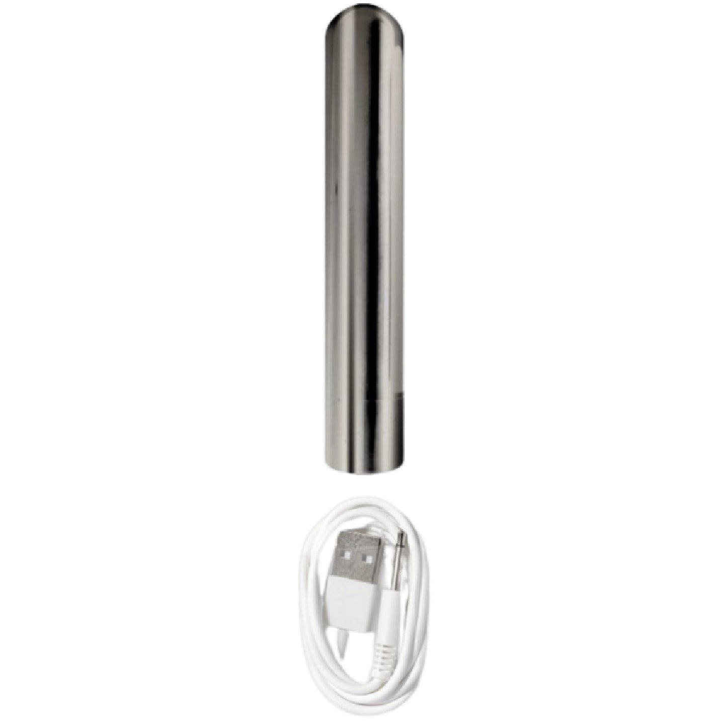VIBES 6" Vibrating with Suction Cup
