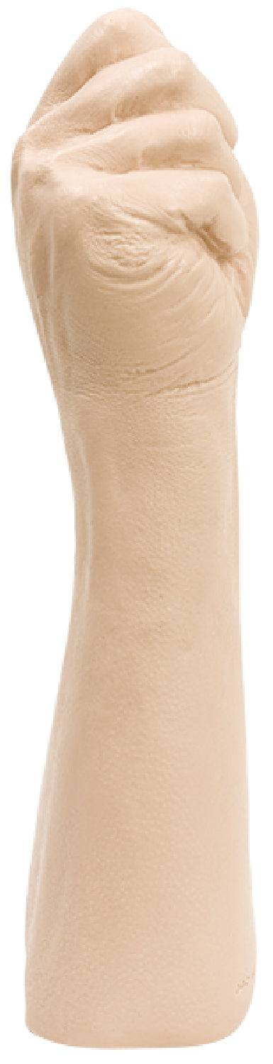 The Fist - 14 Inch (white)