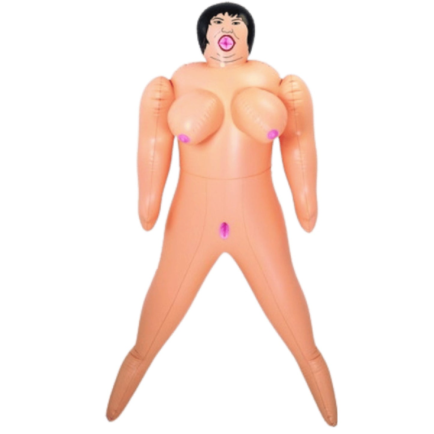 Betty Fat Girl Bouncer
