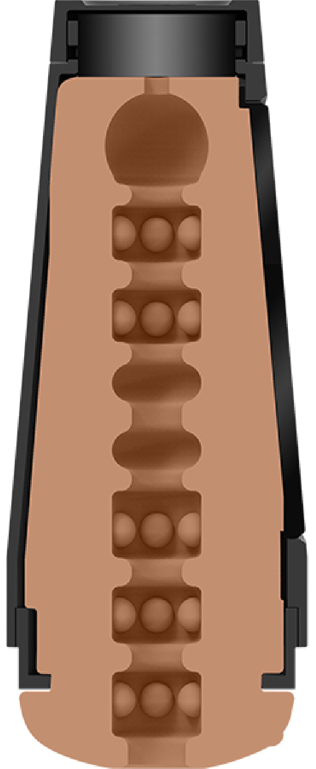 The Original Pussy (Caramel)