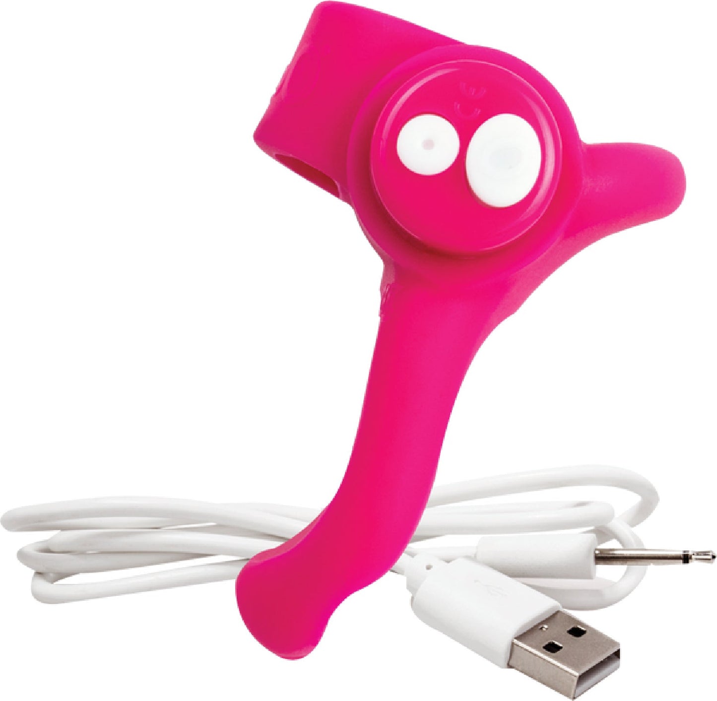 You-turn Plus Ring (Blueberry)