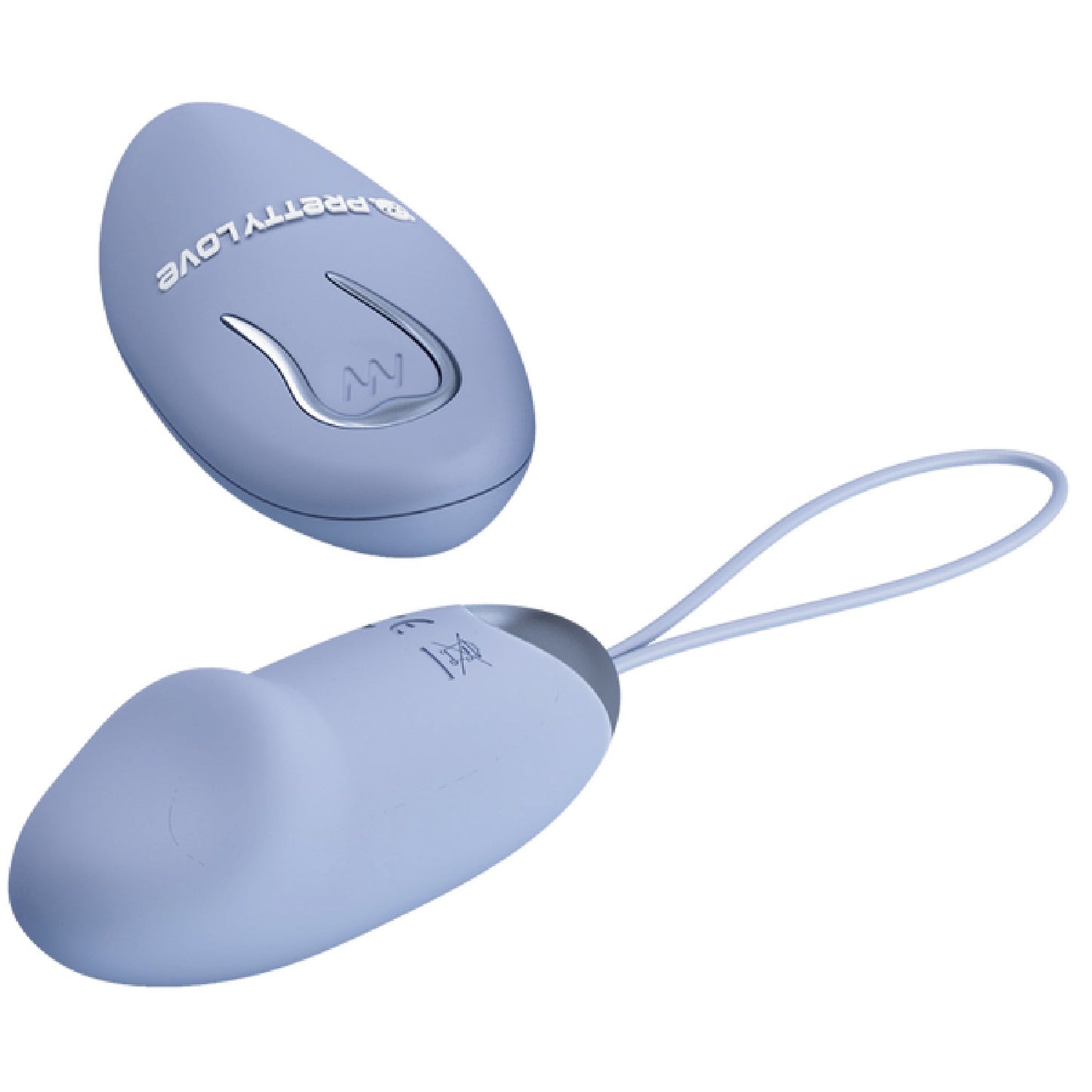 Rechargeable Julia (Seafoam)