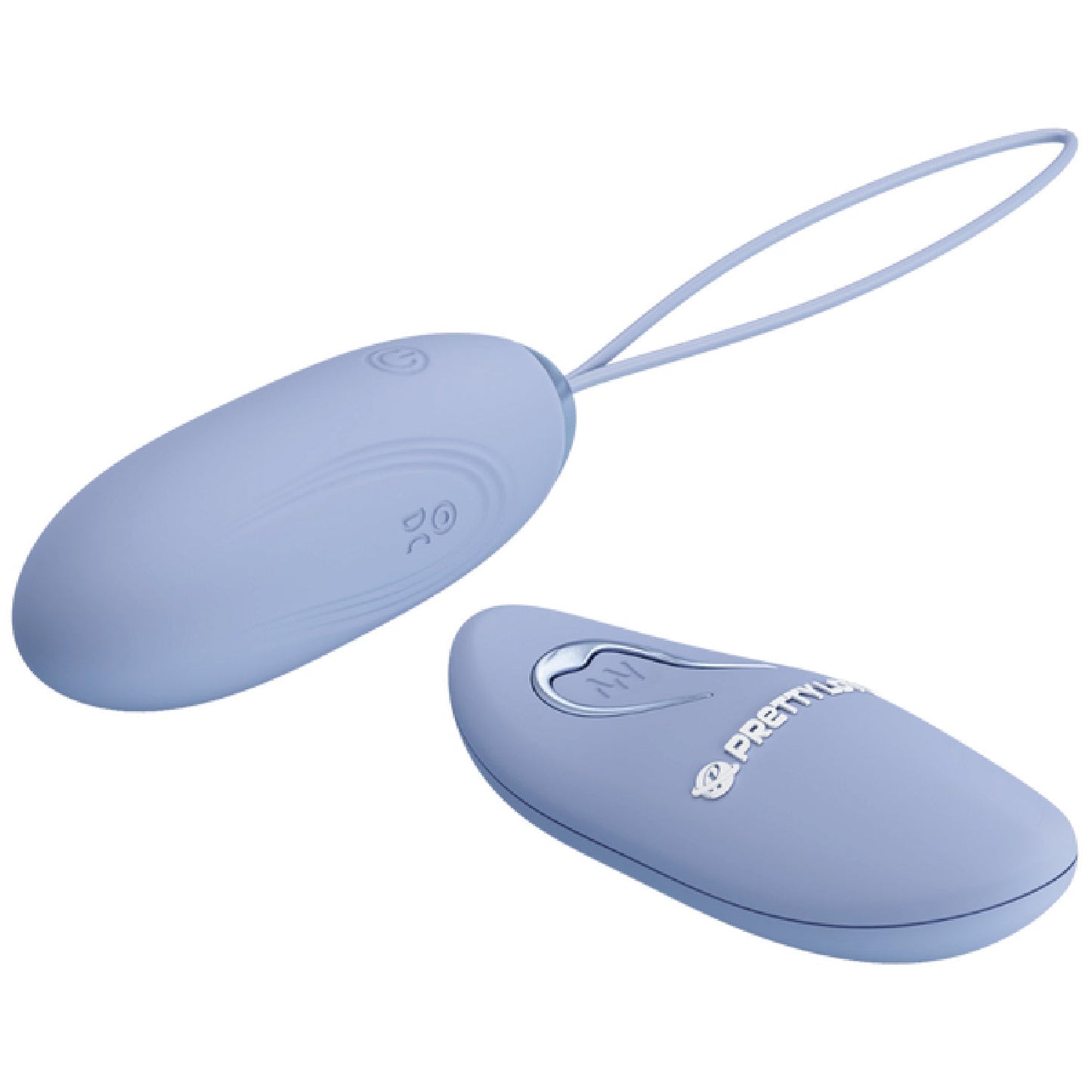 Rechargeable Jenny (Seafoam)