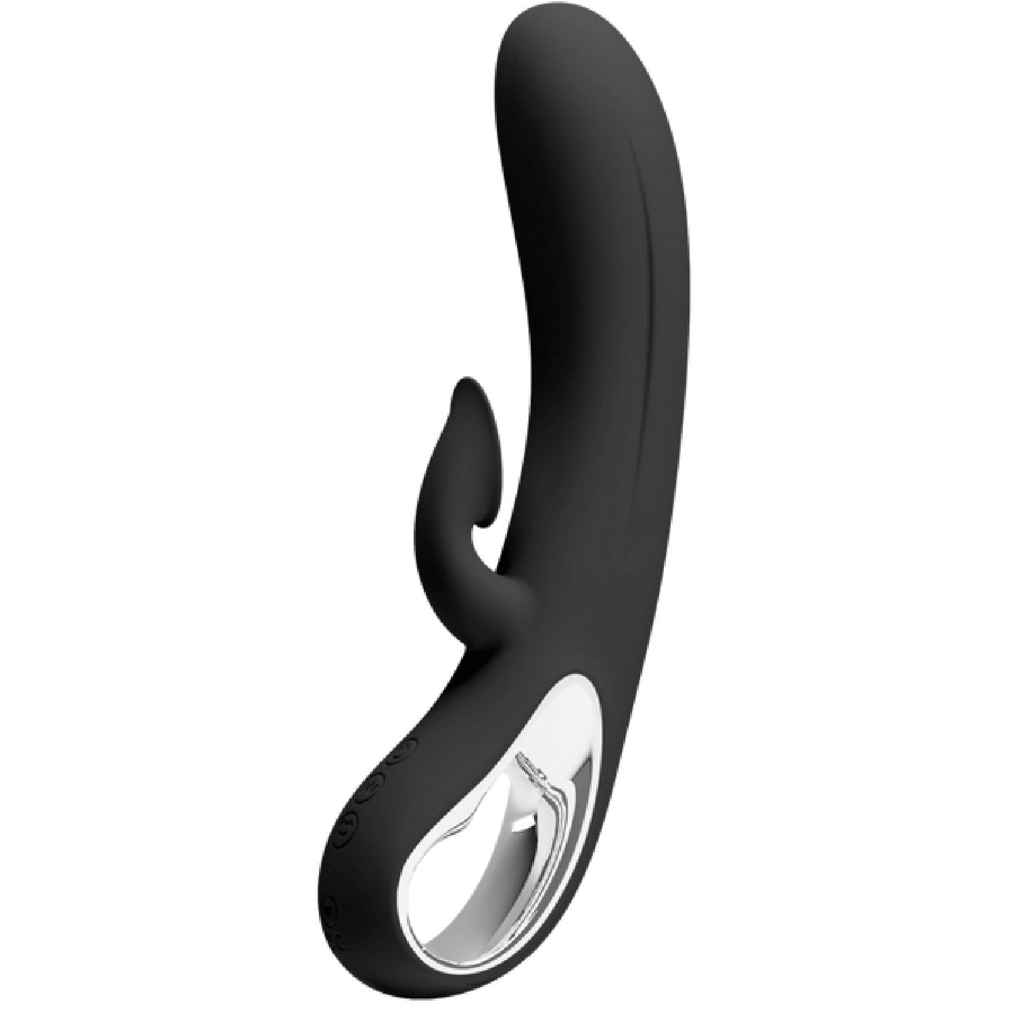 Rechargeable Nicola (Black)