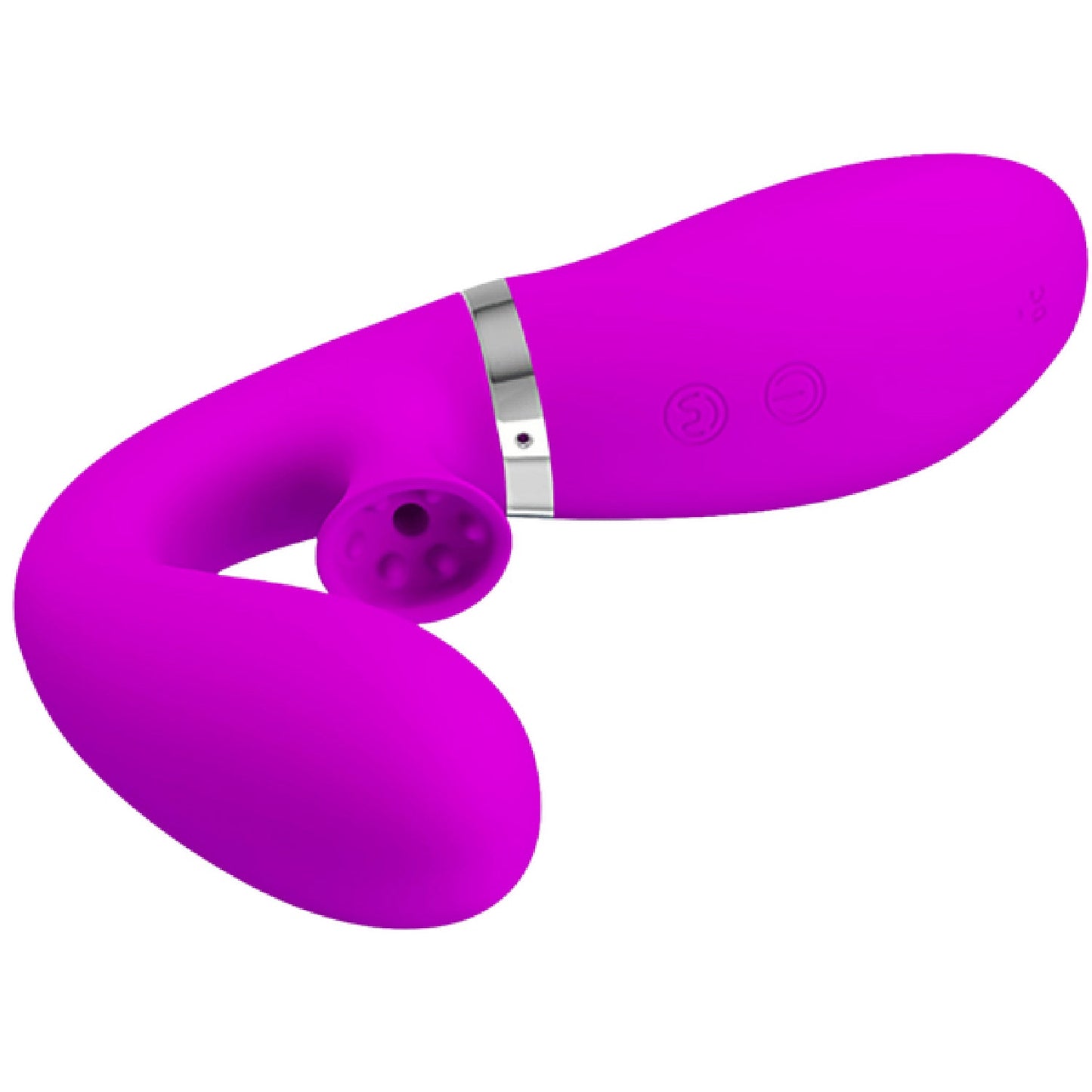Desirable Magic Finger (Purple)