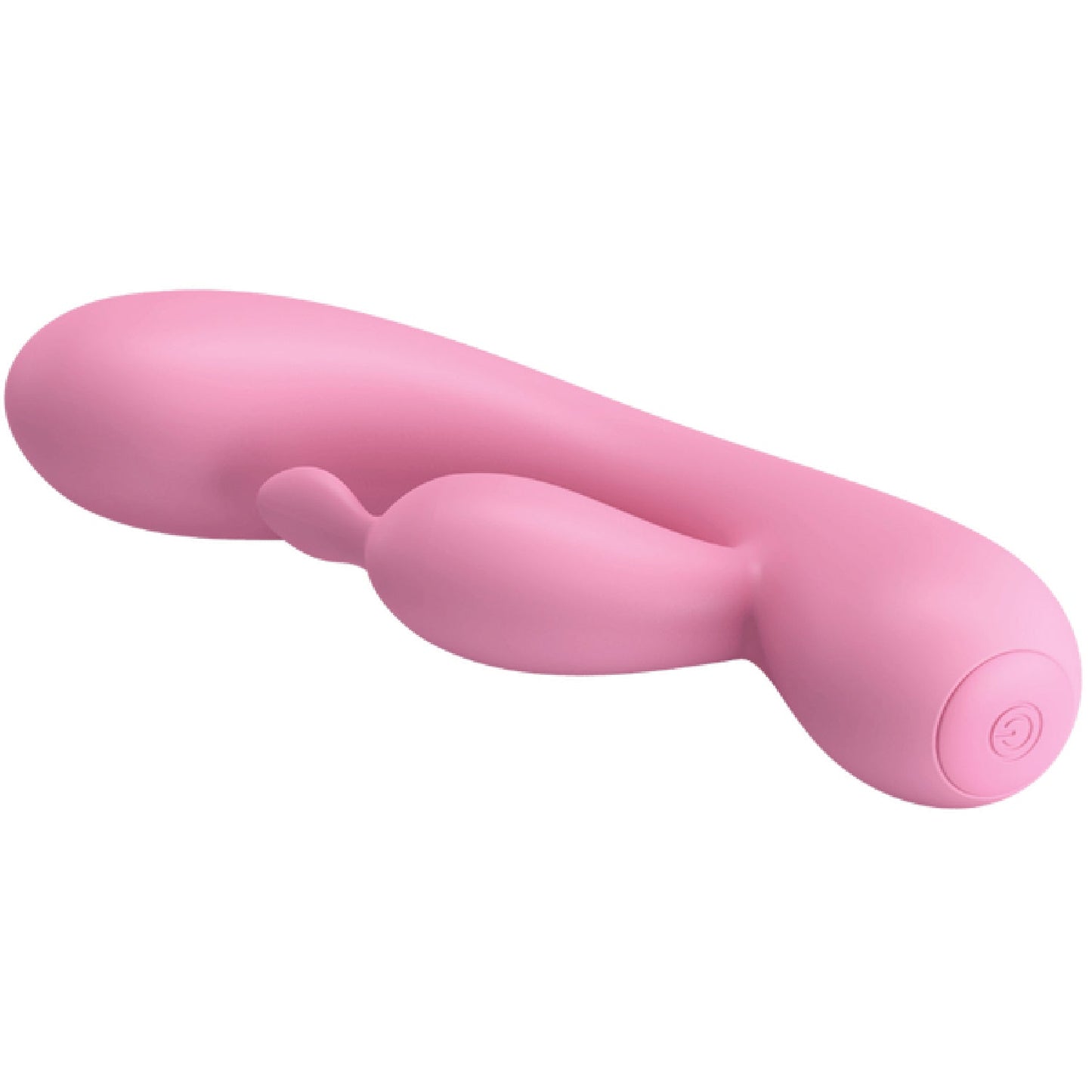 Rechargeable Hugo (Pink)