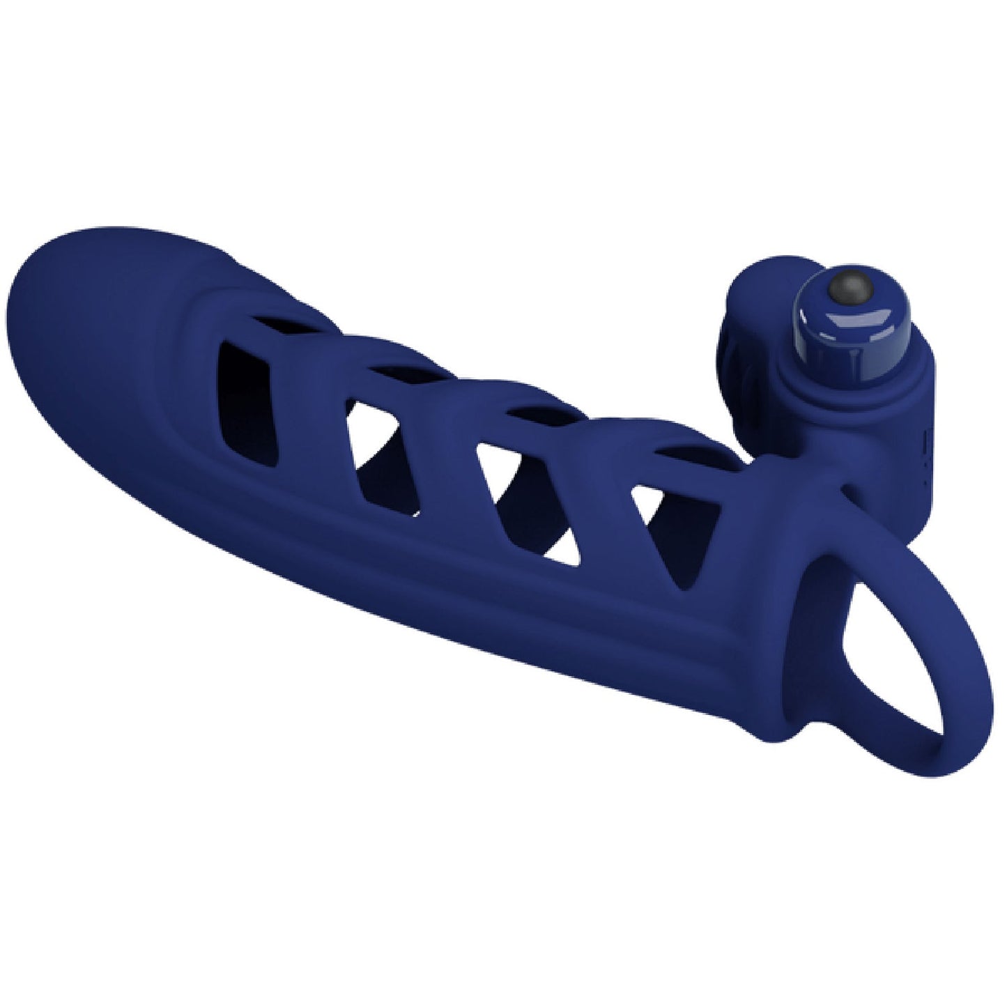 Altaf (Navy Blue)