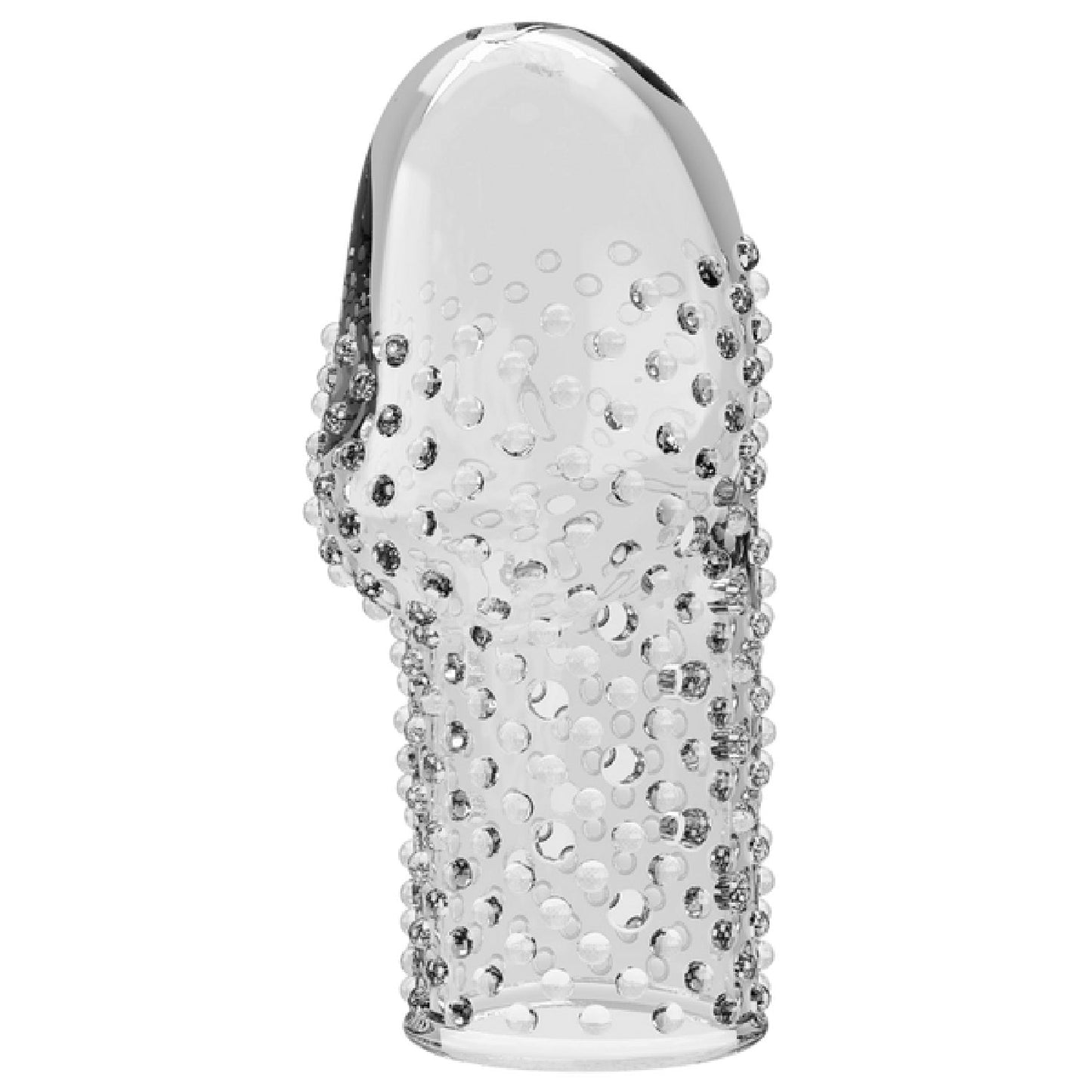 Penis Sleeve - Becks (Flesh)