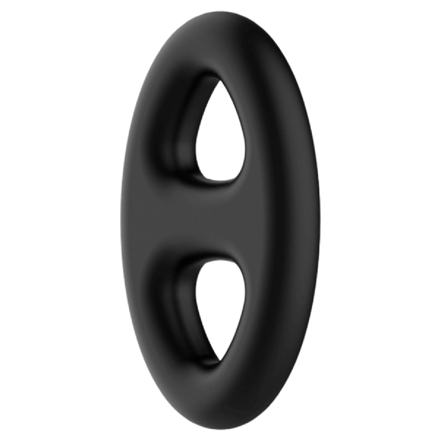 Super Soft Silicone Cockring - Naethan (No.16)