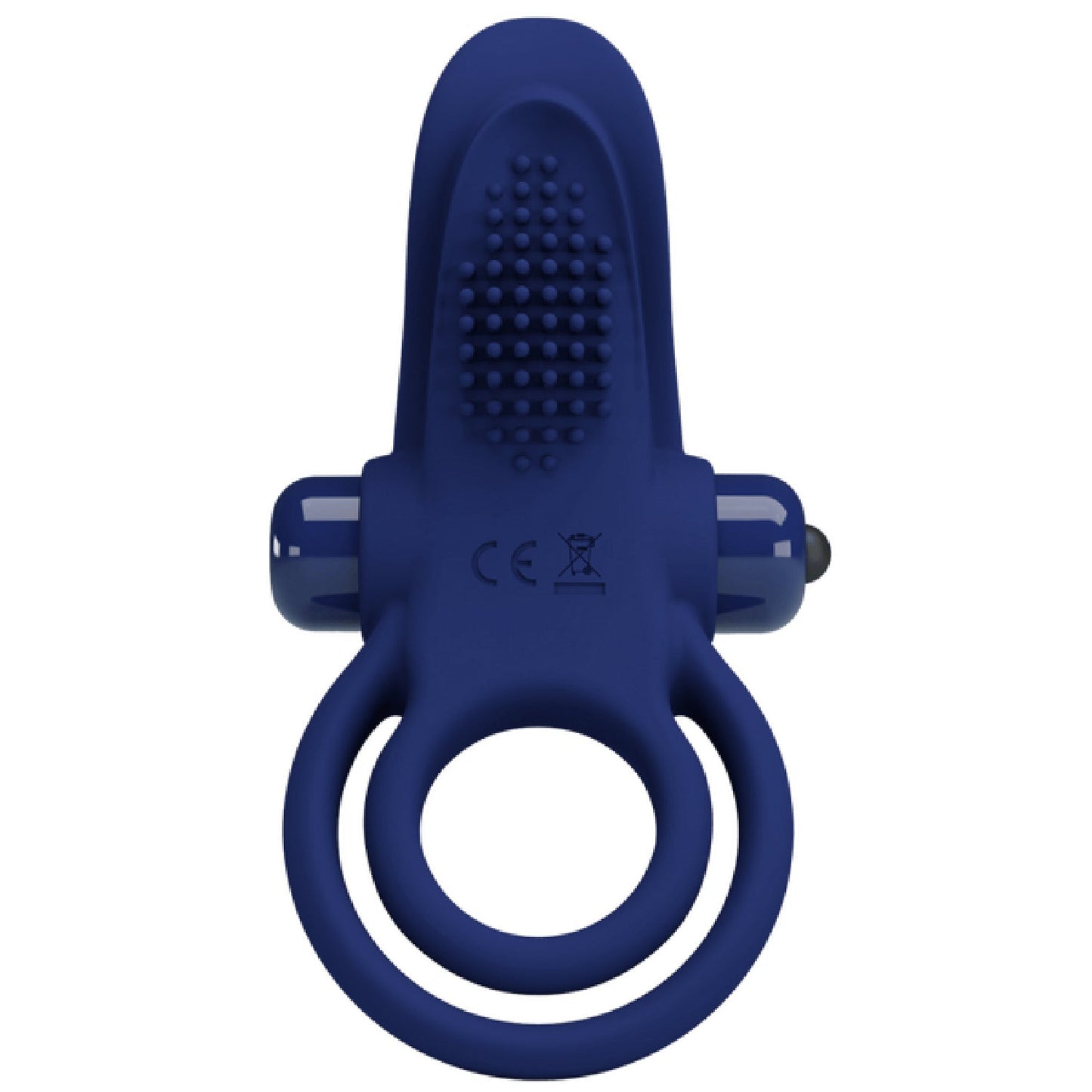 Bronson (Navy Blue)