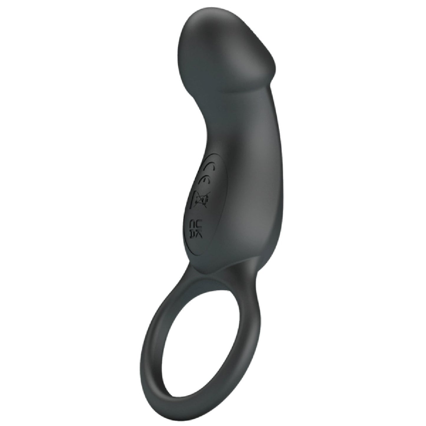 Super Power Trae (Black)