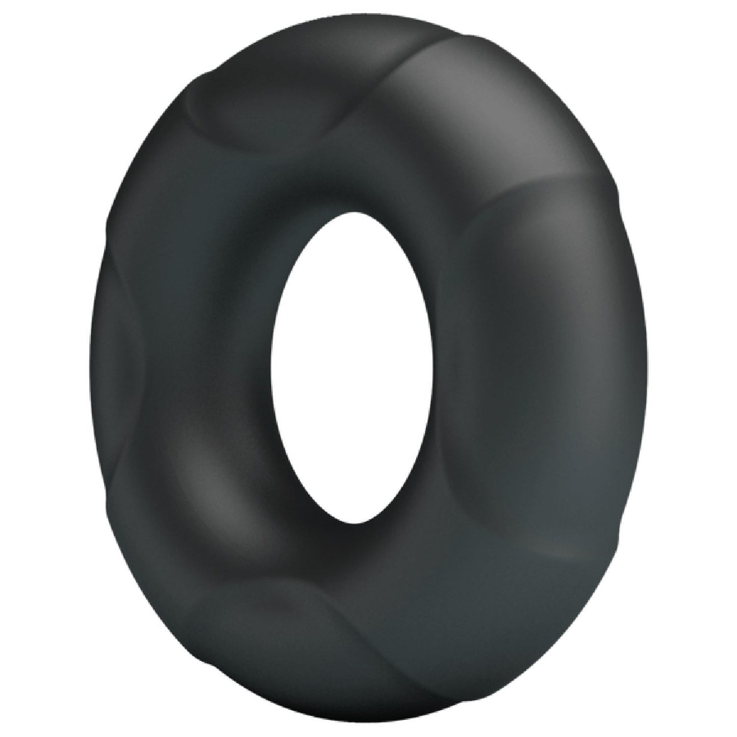 Super Soft Silicone Cockring - Arvell (No.12)