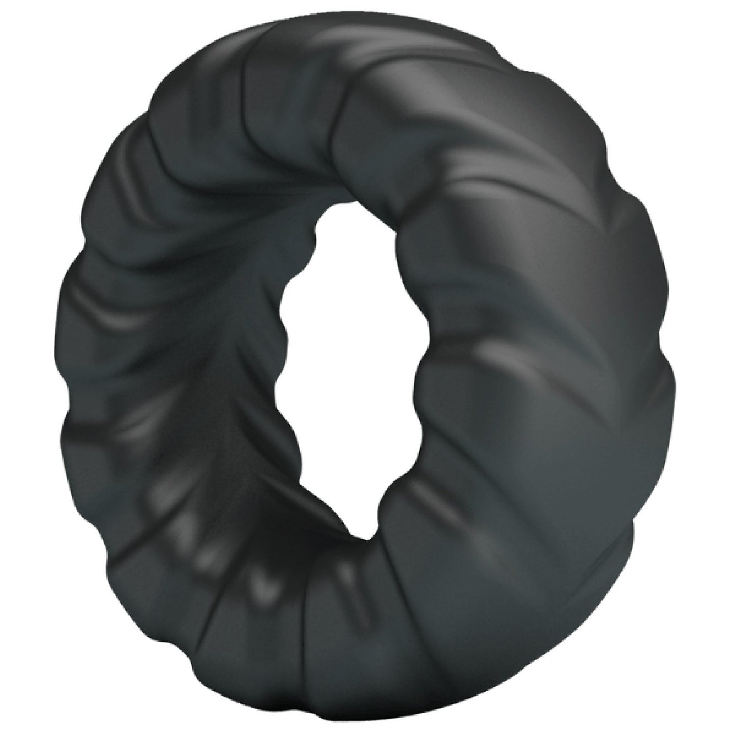 Super Soft Silicone Cockring - Jeriko (No.1)