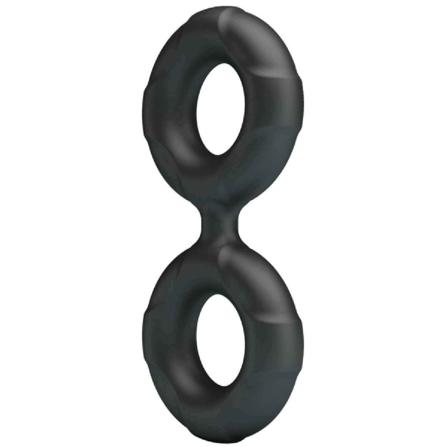 Super Soft Silicone Cockring - Radwan (No.19)
