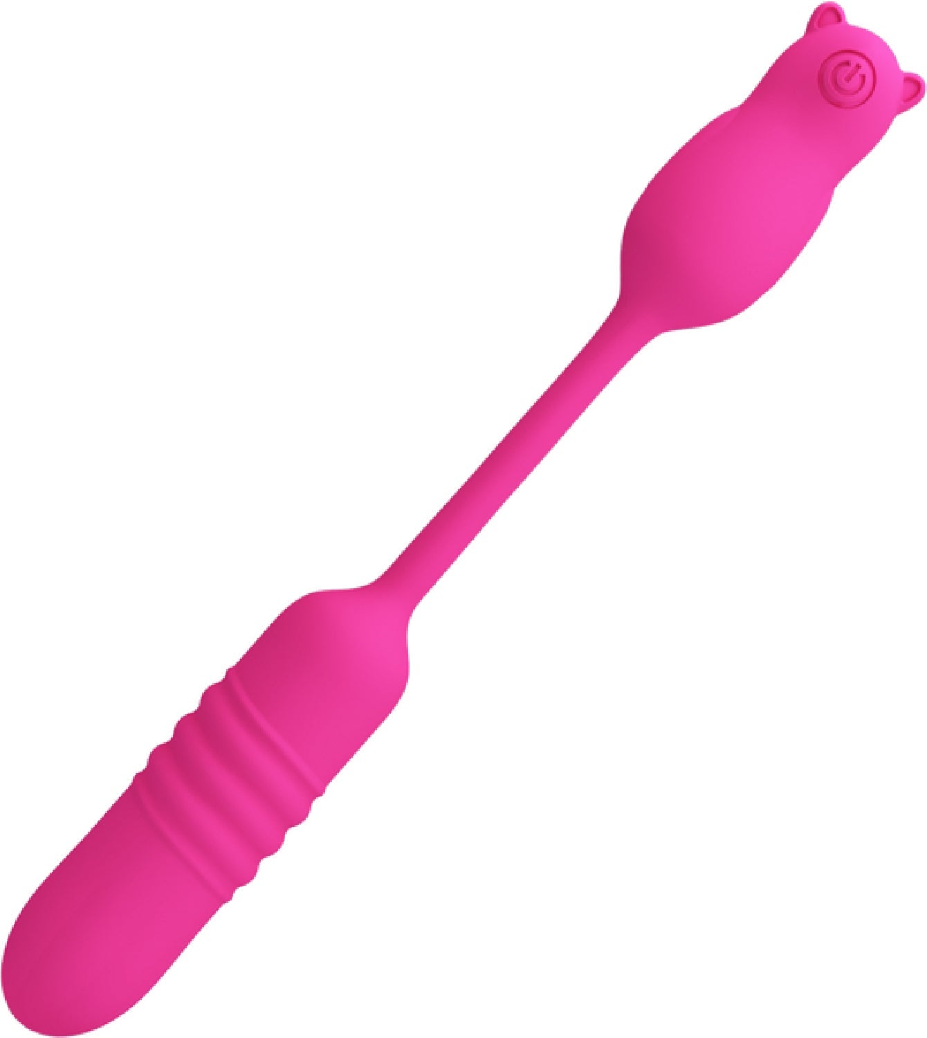 Rechargeable Nobikuma (Pink)