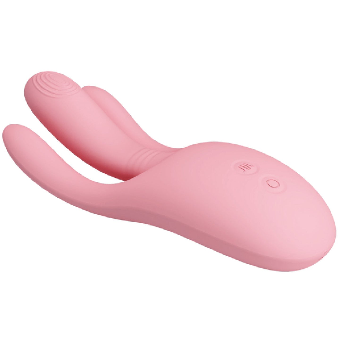 Finger Flicker Diego Rechargeable Vibrator