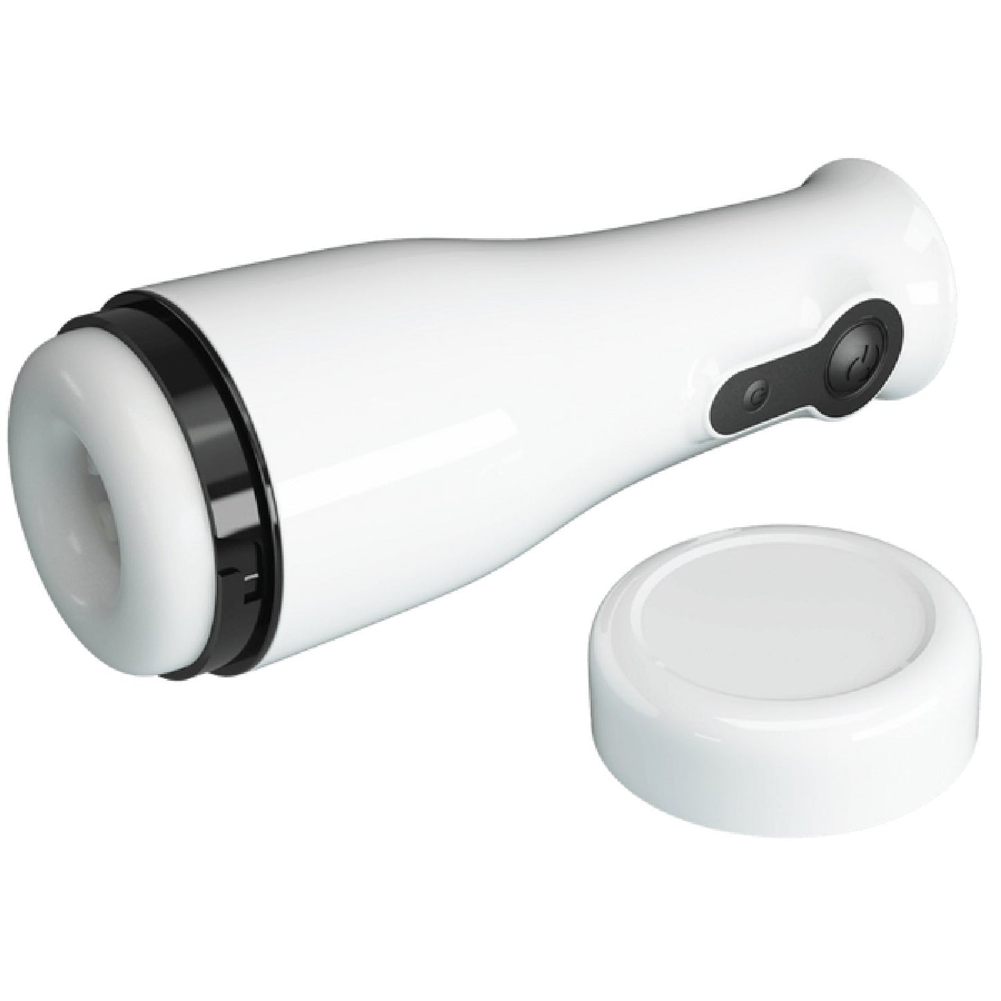 Rechargeable Sabrina (Rotating Masturbator)