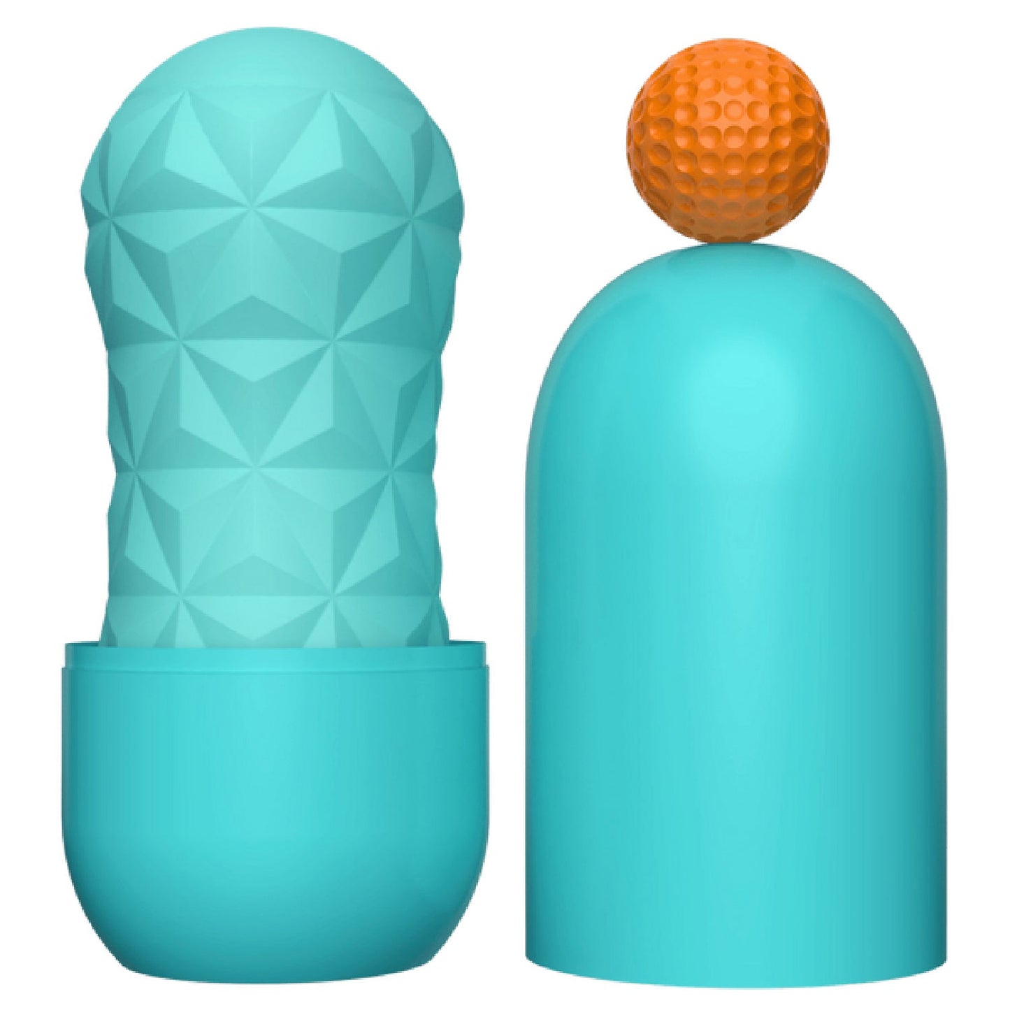 Victoria Masturbator Sleeve - Cheney
