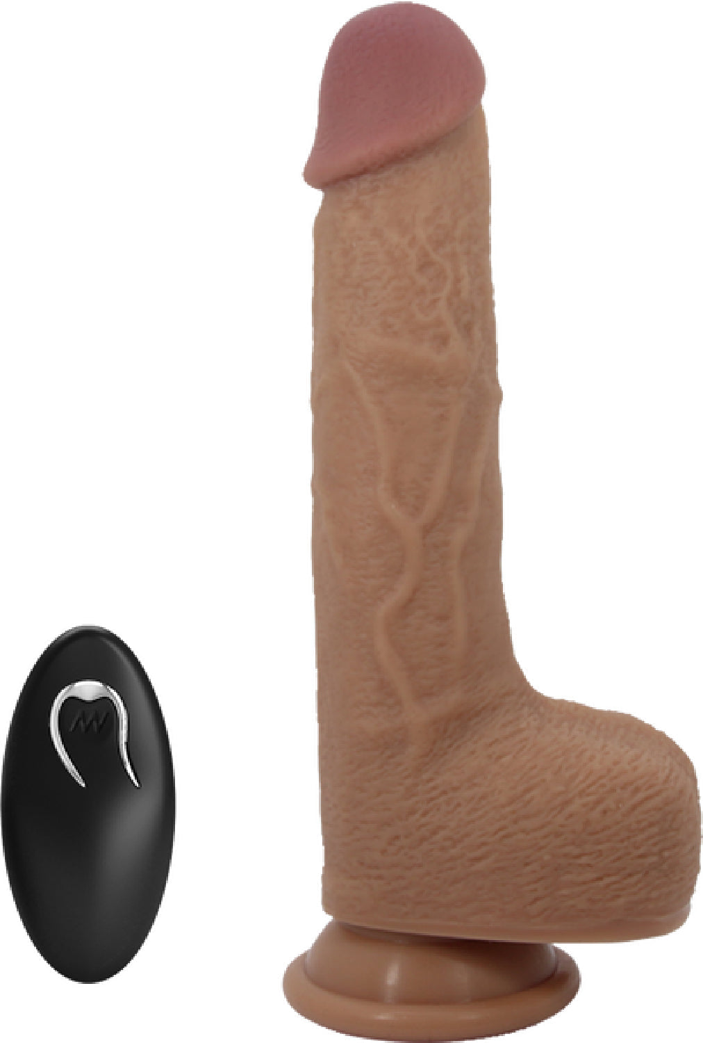 Thrusting Tommy Dong (Flesh)