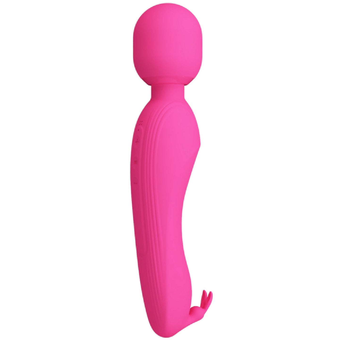 Rechargeable Curtis Wand (Pink)