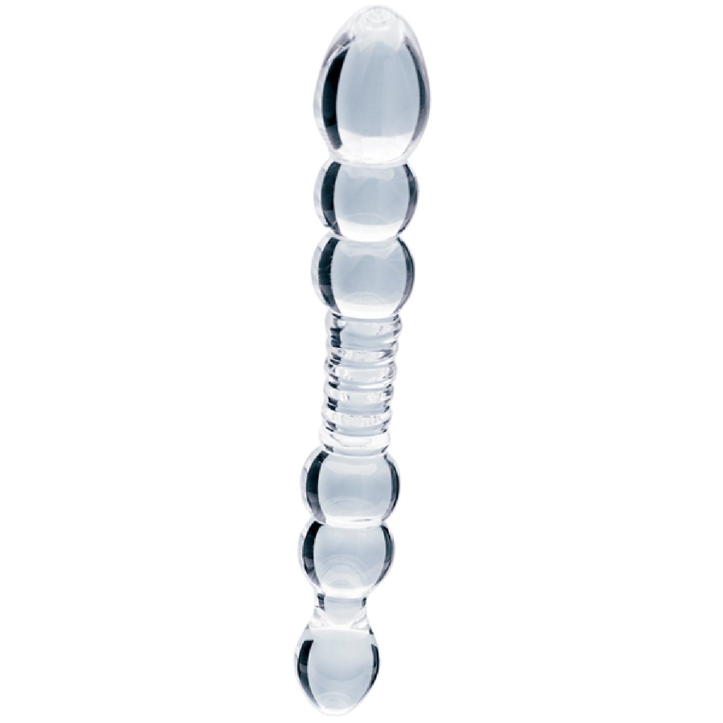 Glass Dildo - Elysian Serenade