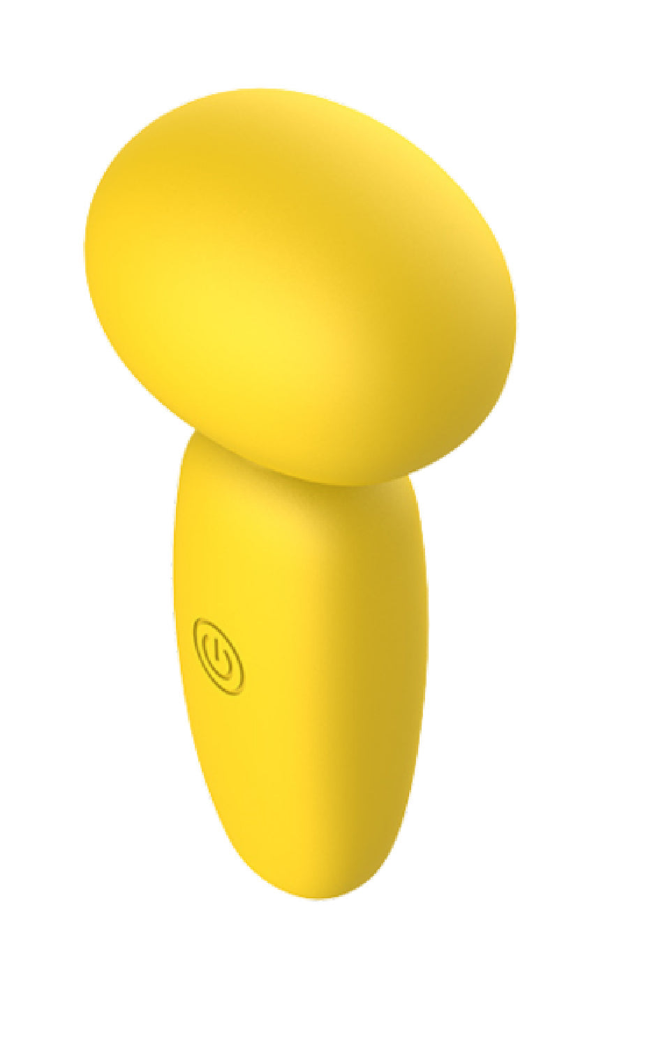 Buster (Yellow)