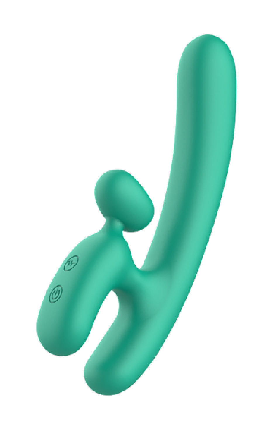 Hriendyri (Teal)