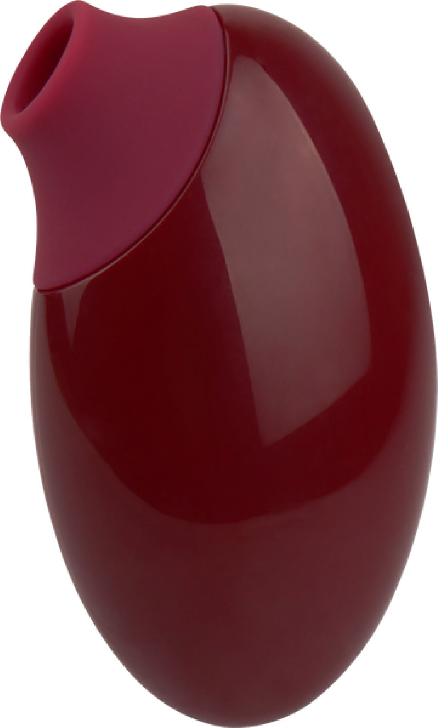 Seductive O (Ruby Red)
