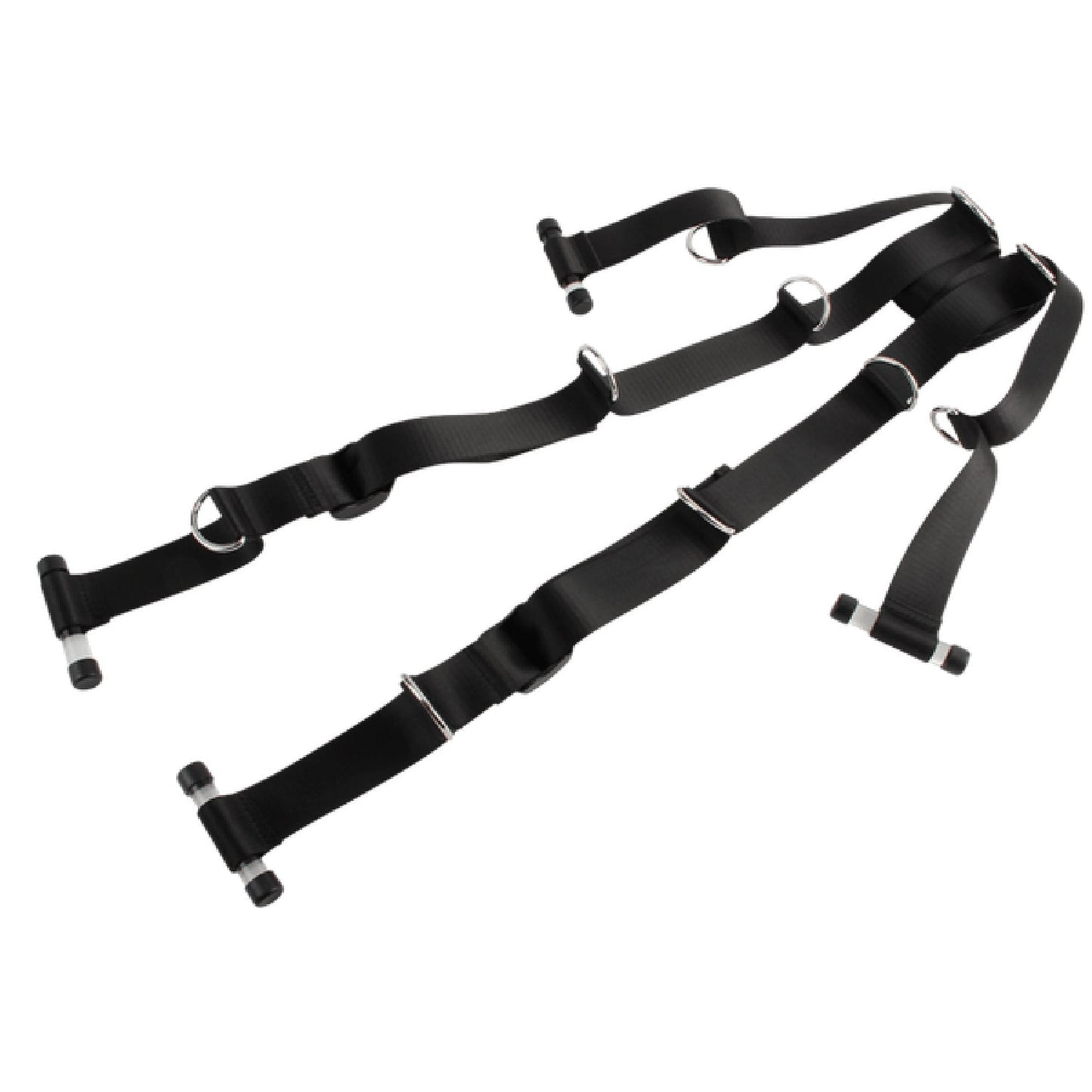 Over The Door Restraint System