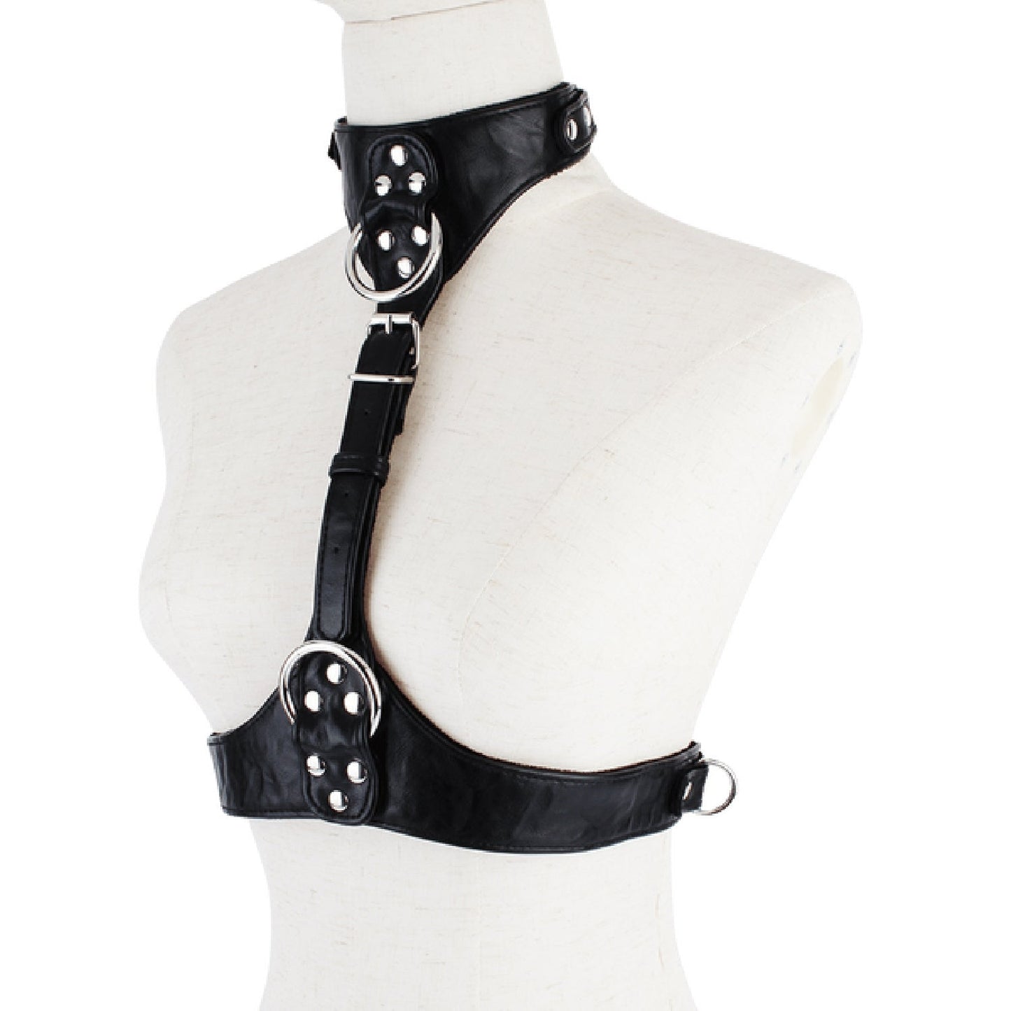 Show Off Chest Harness
