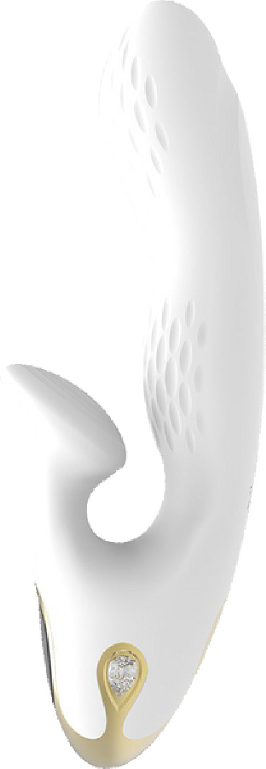 Come Sei Carina (White)