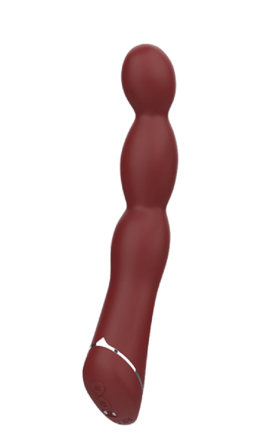 Lapper (Burgundy)