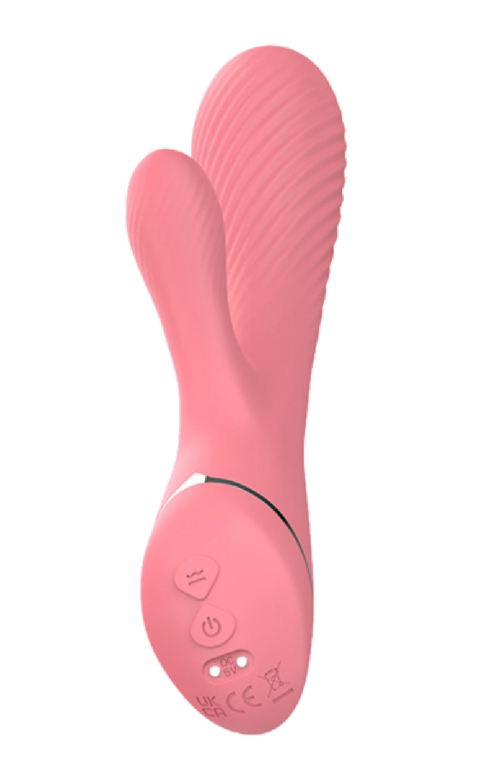 Coney (Pink)