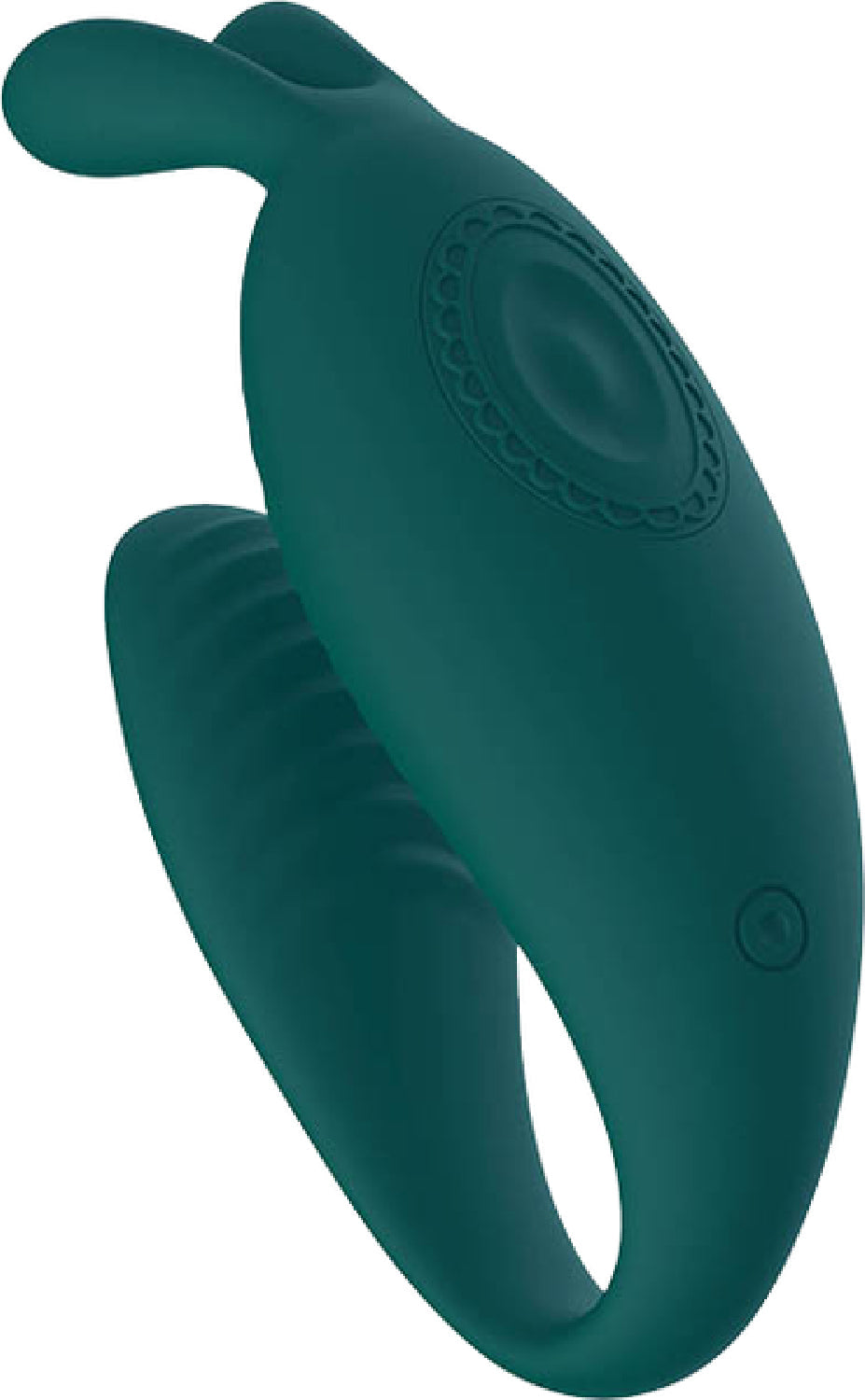G-orgasmic (Teal)