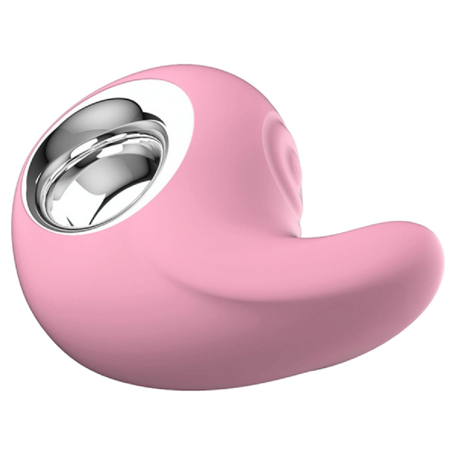 Comma (Pink)