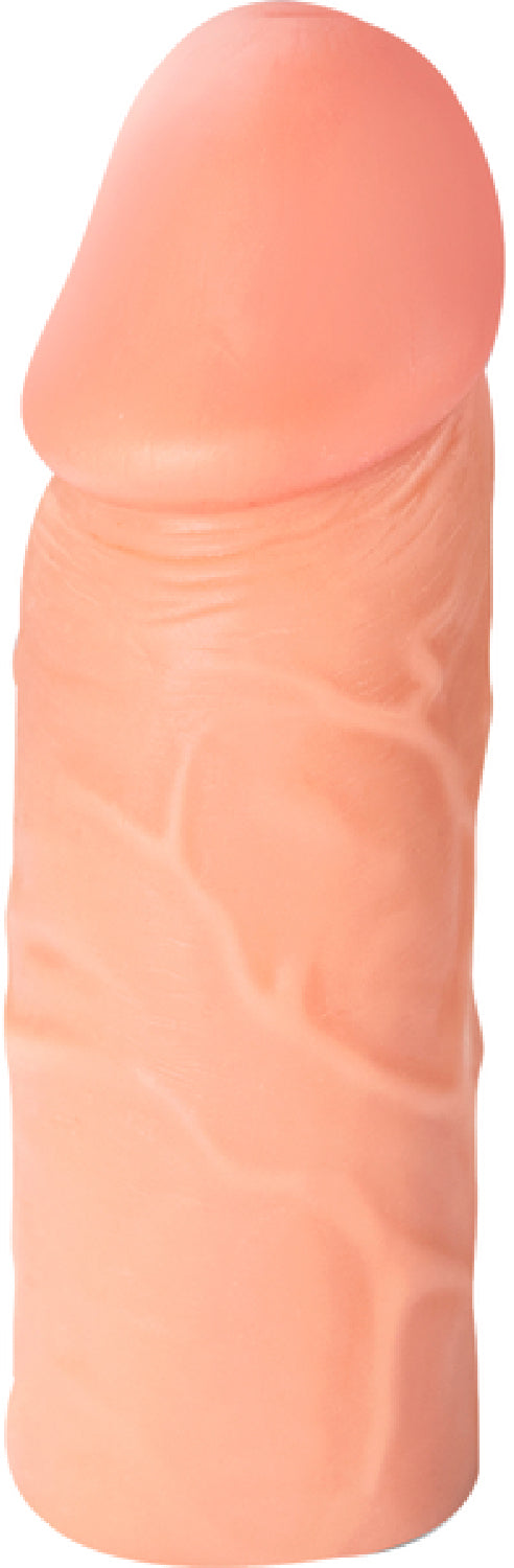 6" Extension Sleeve (Flesh)