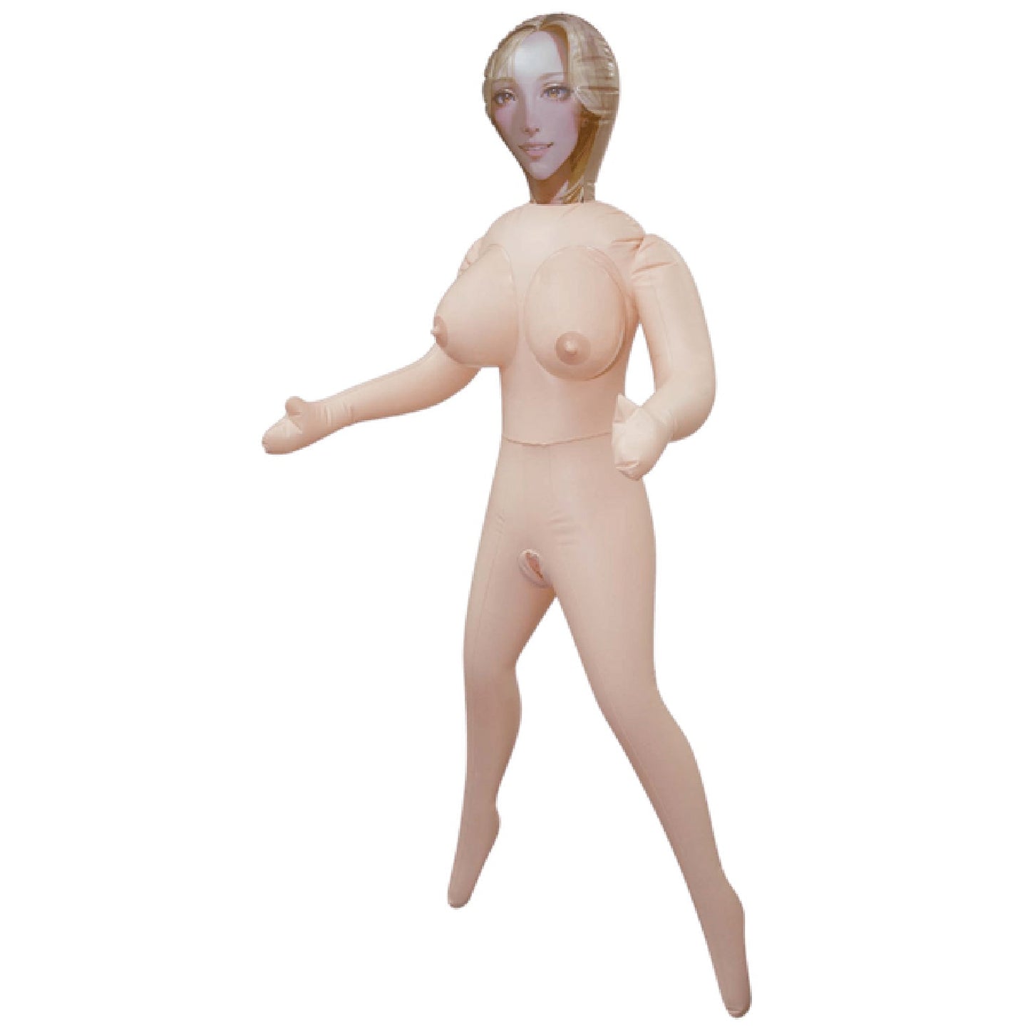 Lillia - Standing Position