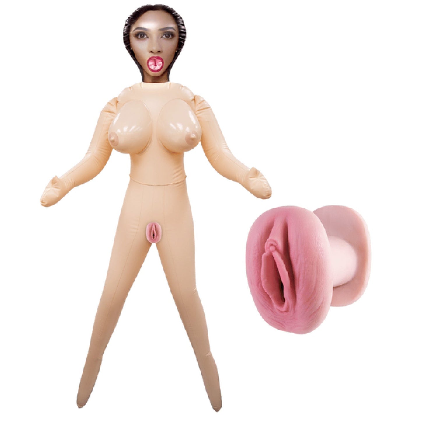 Inflatable Love Doll