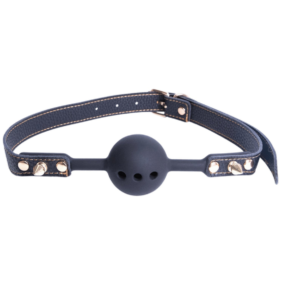 Ball Gag (Black)