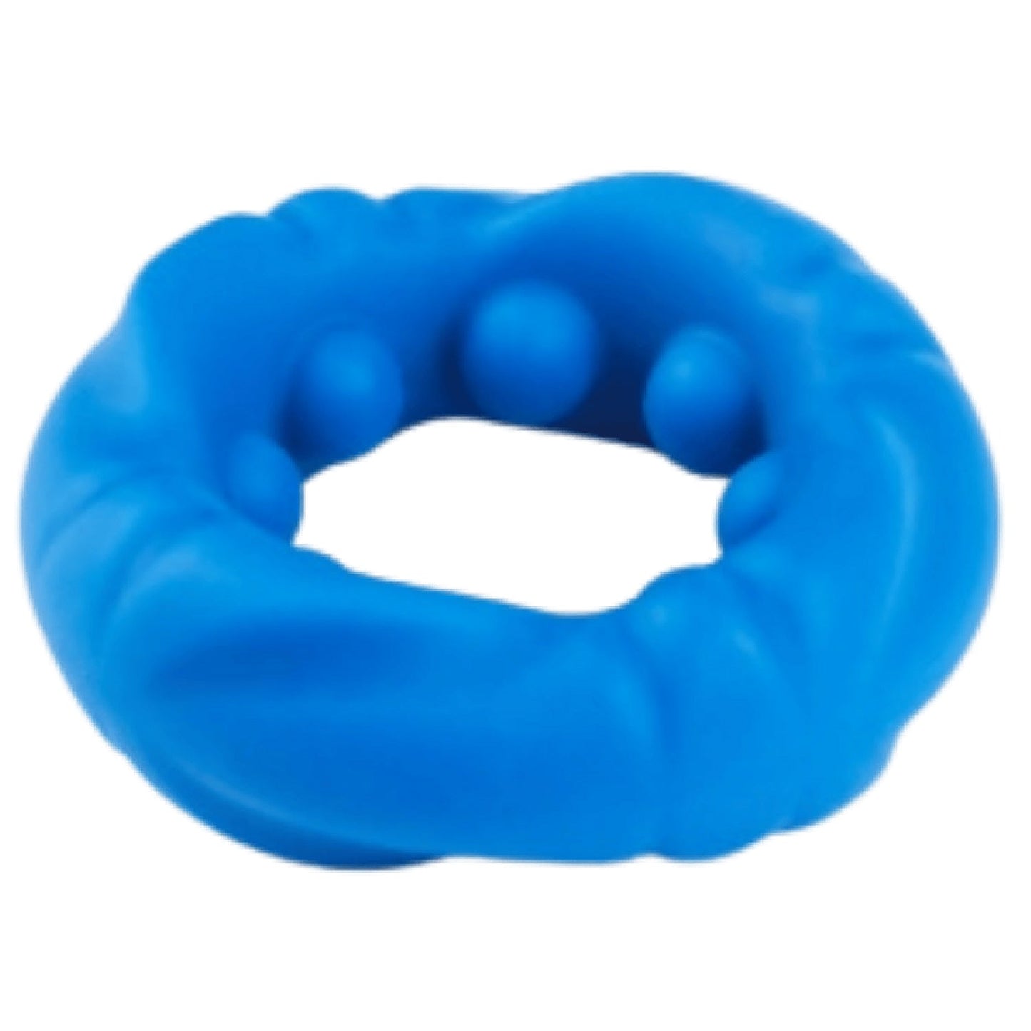 Ridge Bump Stretcher (Blue)