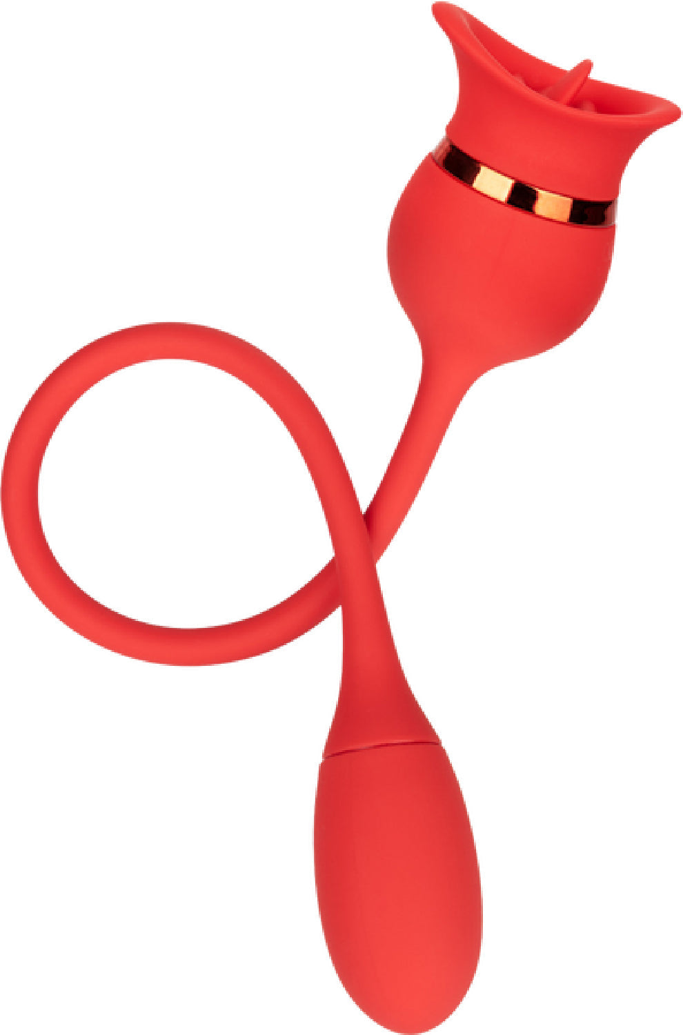 Casanova (Red)