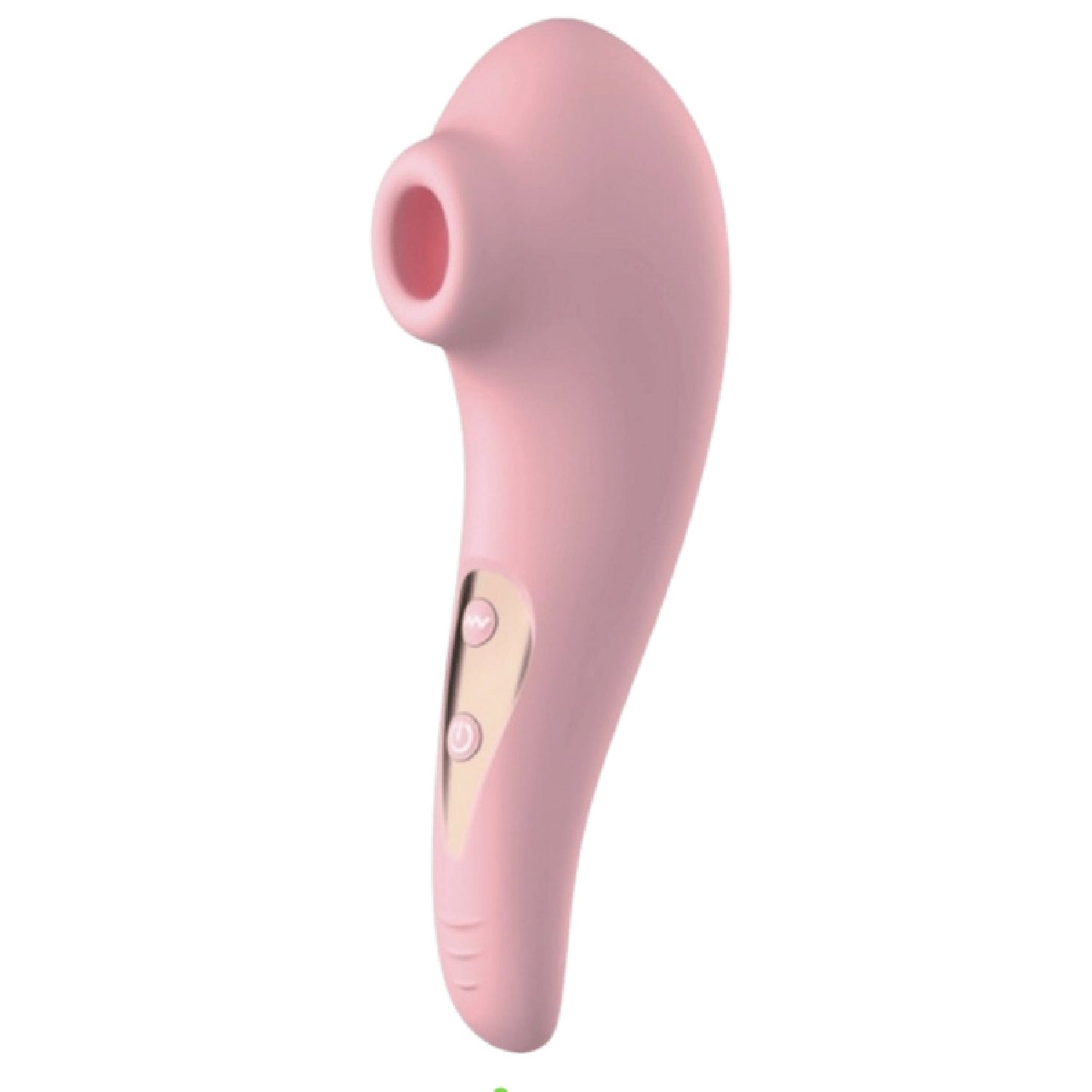 Jess - Clitoral Stimulator (Pink)