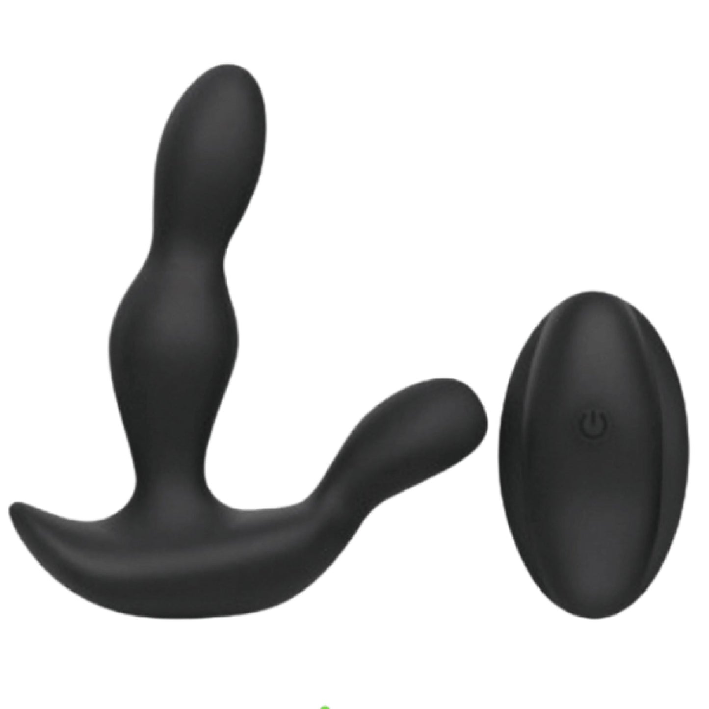Ricky - Wearable Vibe (Black)