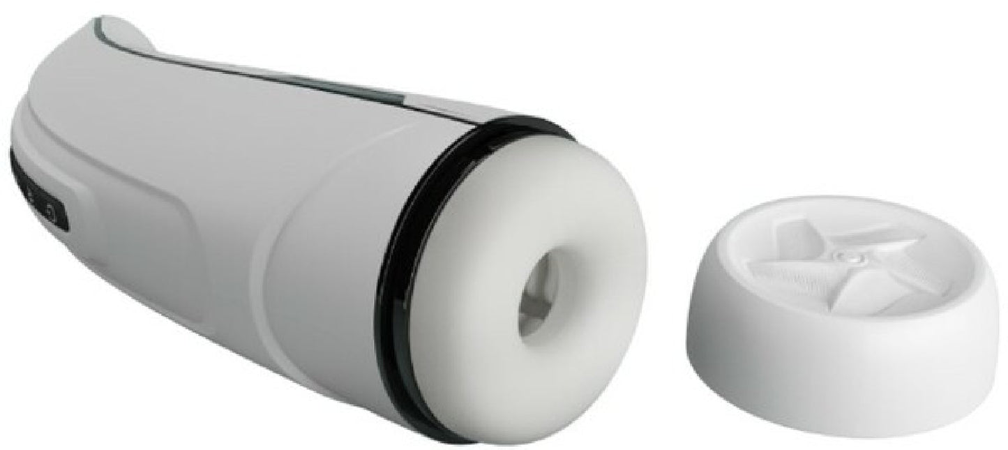 Rechargeable Marissa Masturbator