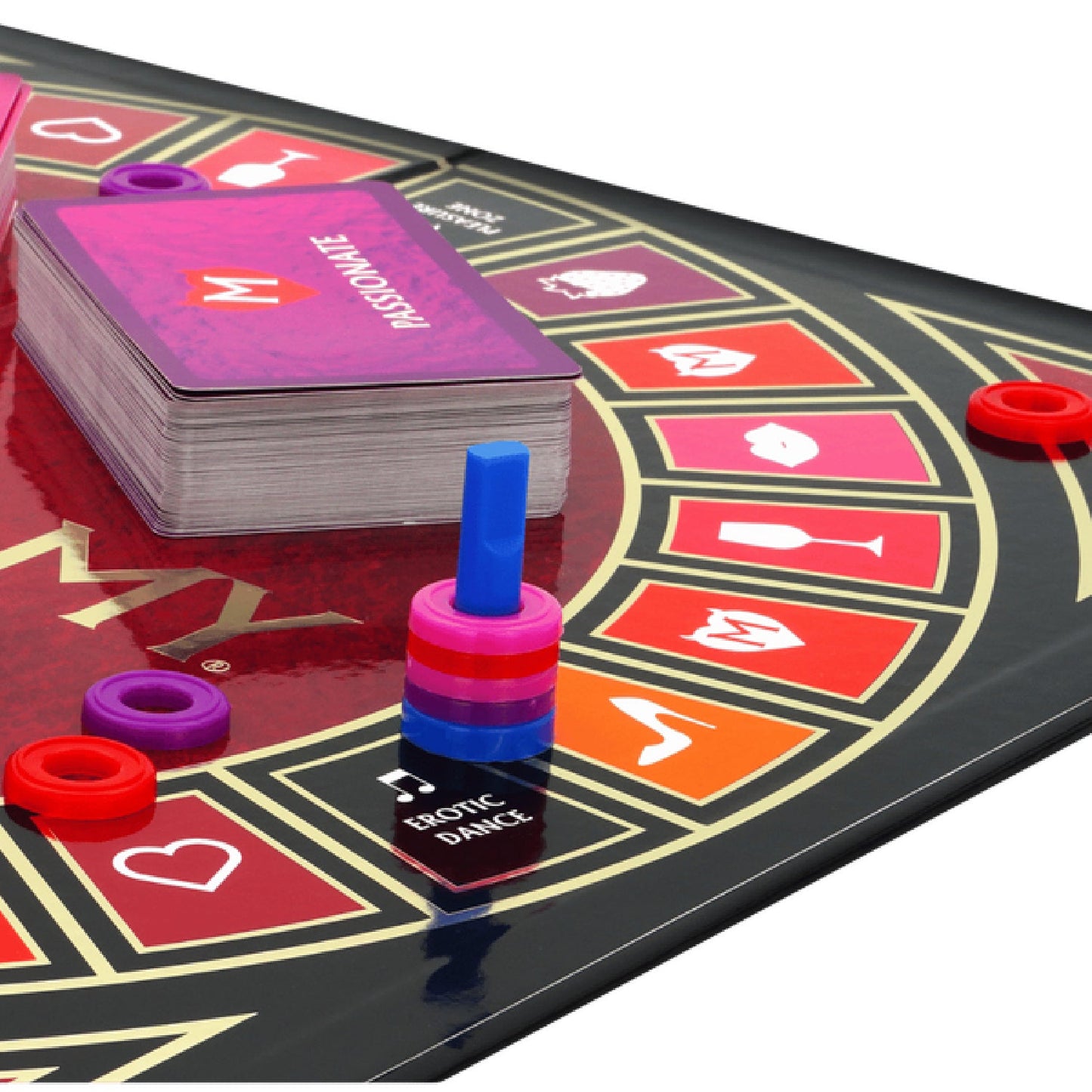 Monogamy Board Game