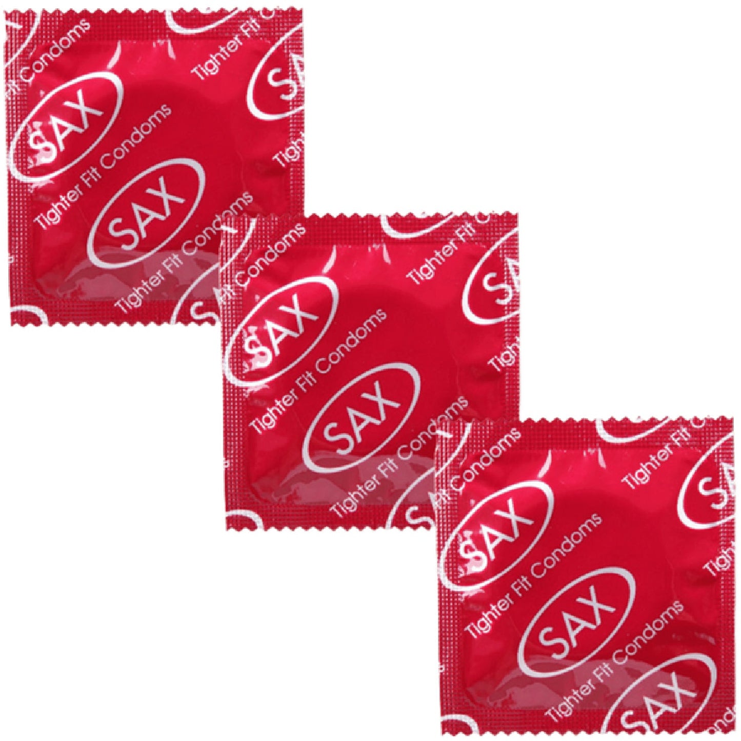 Tighter Fit 144's