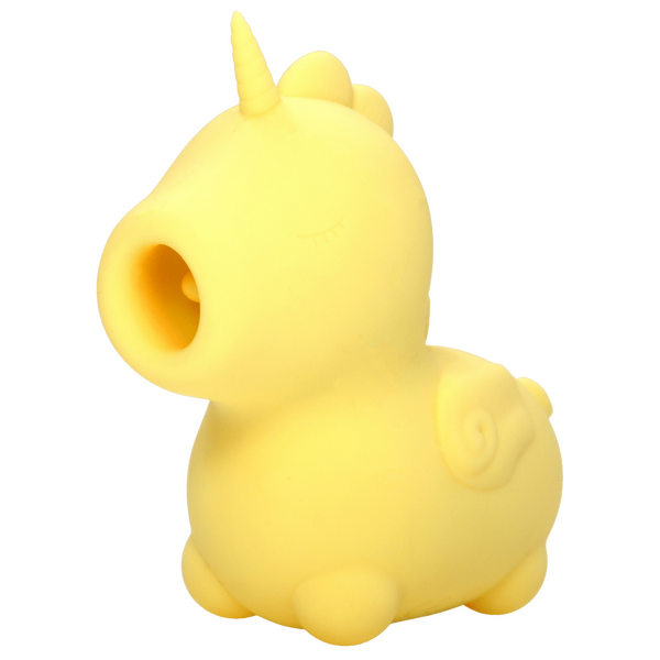 Bean Blossom (Flirtatious Flicks of Fantasy) (Yellow)