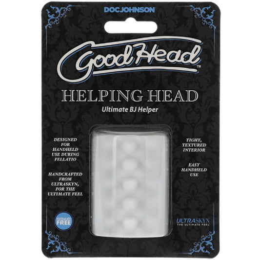 Helping Head (Frost)