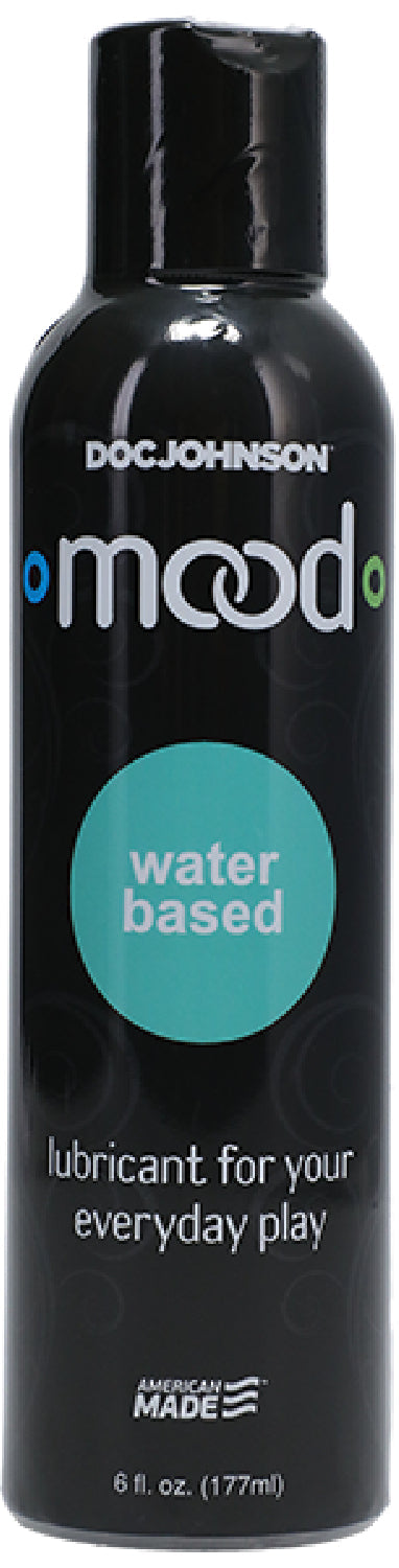 Water-Based Lubricant (177ml)